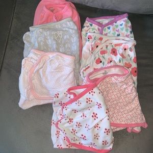 ❌SOLD❌Swaddle Me Bundle